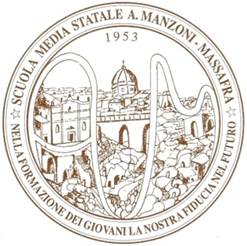 Descrizione: Logo-Scuola-Manzoni