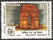 India Gate