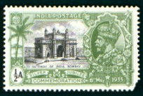 Gateway of India, Bombay